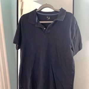 GAP short sleeve polo